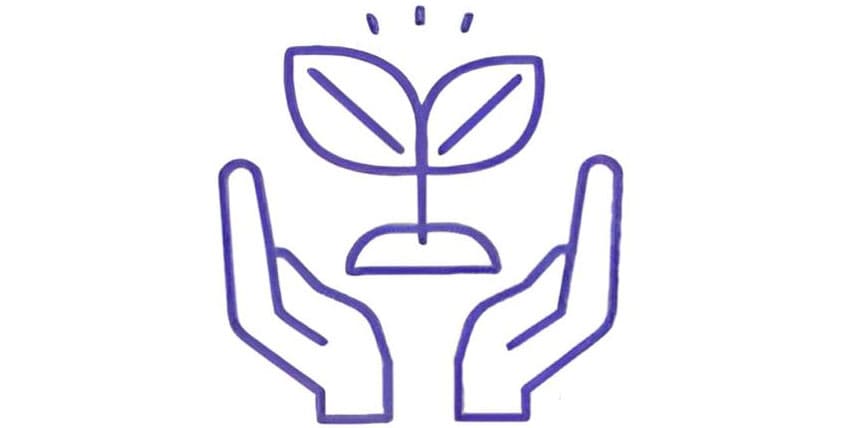 기업·농가 지원 아이콘